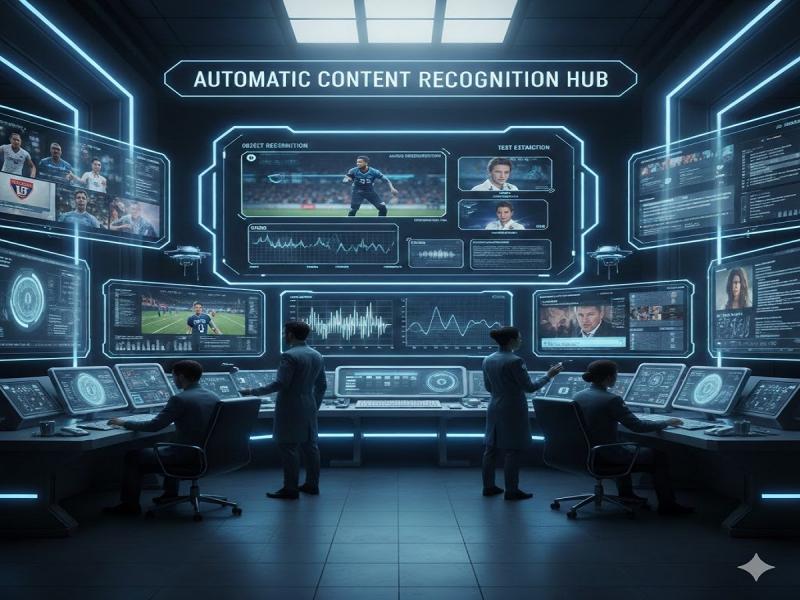 من المتوقع أن ينمو سوق التعرف التلقائي على المحتوى في الولايات المتحدة بمعدل نمو سنوي مركب يبلغ 17.30% بحلول عام 2031 | اللاعبون الرئيسيون: Apple، Gracenote، Verance، Vizio، Samba TV