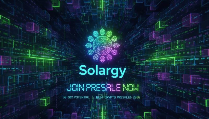 Las mejores preventas de criptomonedas de 2026: descubra un potencial entre 50 y 100 veces mayor