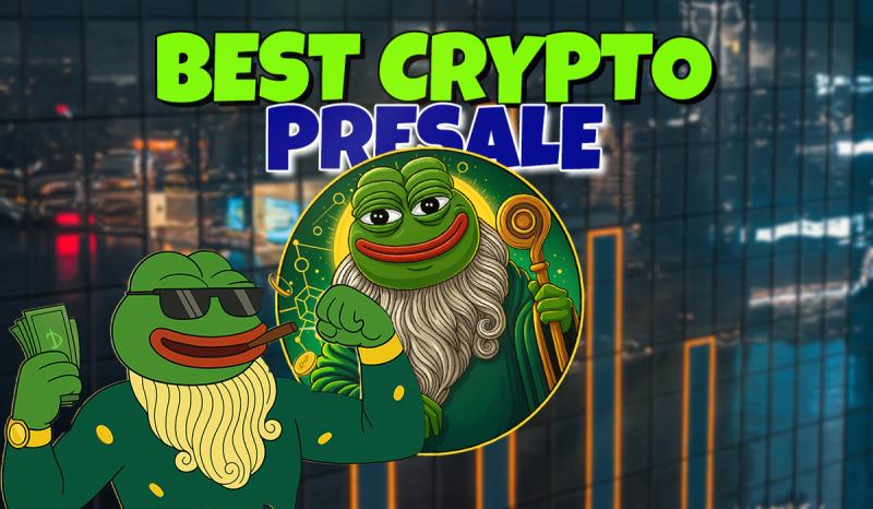 أفضل بيع مسبق للعملات المشفرة: الحيتان وصغار المتداولين Ape Pepeto لتحقيق صعود هائل مع انزلاقات السوق، وبدء TAP وOPZ في الاتجاه