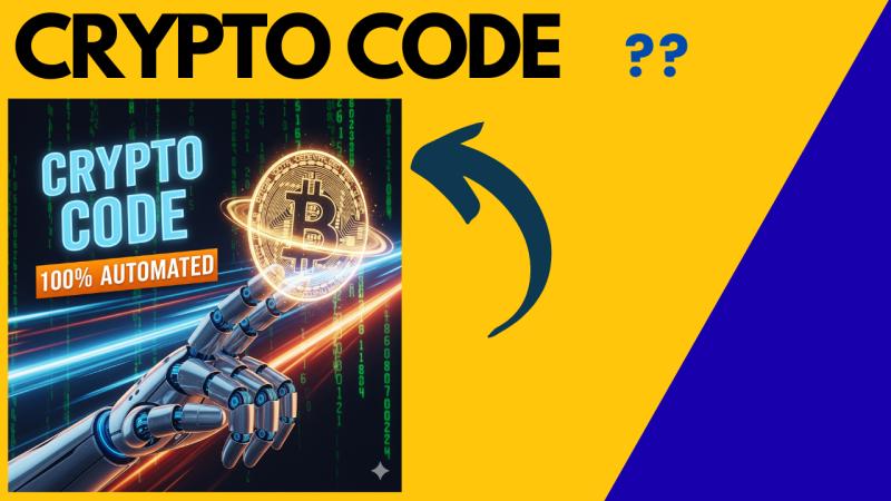 ¿Qué es el código criptográfico? Una guía para principiantes sobre el comercio automatizado de criptomonedas