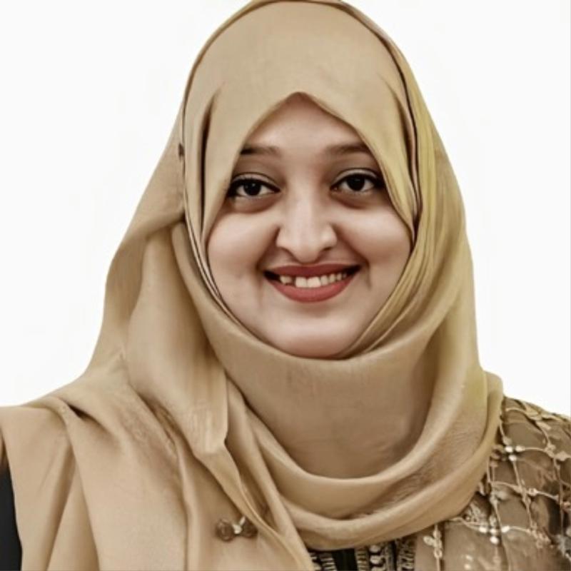 معظم. تم تعيين سرابوني زمان نائبًا للرئيس التنفيذي لشركة Datazo InfoTech