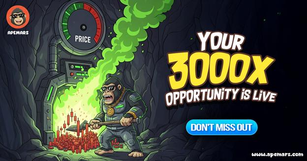 ¿Busca la mejor criptomoneda para comprar ahora? Esta preventa de la mejor misión 100X llama la atención a medida que el volumen de SPX6900 y Pepe cambia