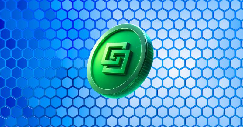 500x Potential Crypto Presale: IONIX Chain $IONX