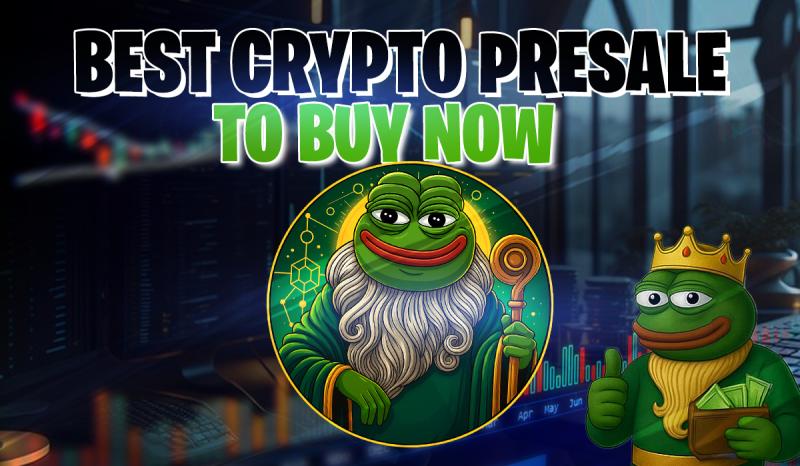 Best Crypto Presale 2026: Are PepePawn and Digitap's Elite Traders All-In on Pepeto's Early Upside? Bitcoin ETFs See $167M Inflows as Funds Recover From Prior Sell-Off