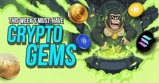 9 Top Coins Altcoin Traders Are Betting On: APEMARS Stage 7 Ends Soon, Get the Best 100x Coin Before It's Too Late