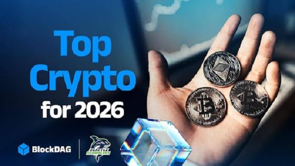 La mejor criptomoneda para comprar: BlockDAG lidera el grupo mientras Chainlink, Solana y Litecoin se mantienen fuertes