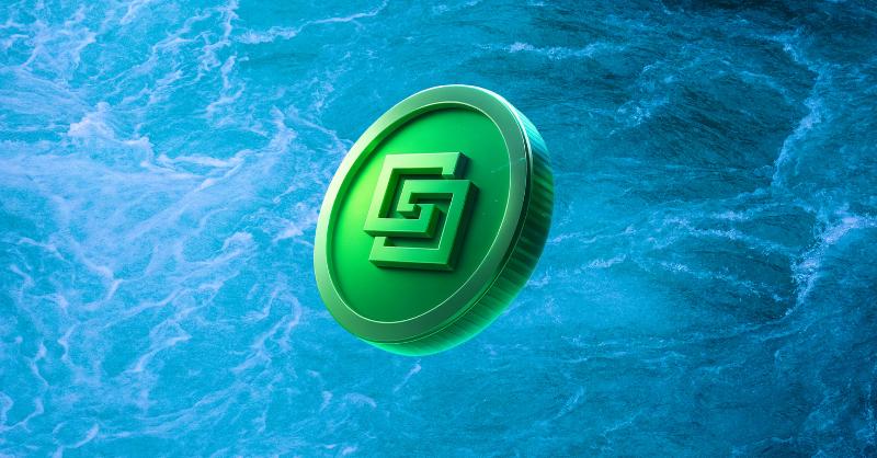 العملة المشفرة التالية التي سيتم انفجارها: IONIX Chain $IONX