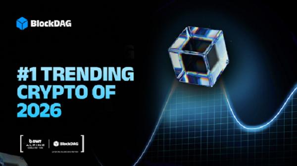 BlockDAG Mainnet Active: 500 veces más rápido que Ethereum, elevando el listón más allá de DOGE y ETH