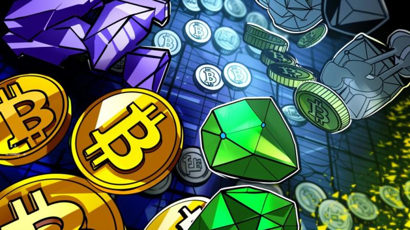 Dogecoin (DOGE) Consolidates Under $0.10, Investors Prefer This New Protocol