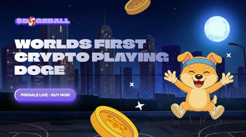 0.0003 دولار إلى 0.015 دولار: العد التنازلي لمدة 4 أشهر لامتلاك أفضل العملات المشفرة بإمكانية 1000x على DOGECHAIN ​​L2 الجديد