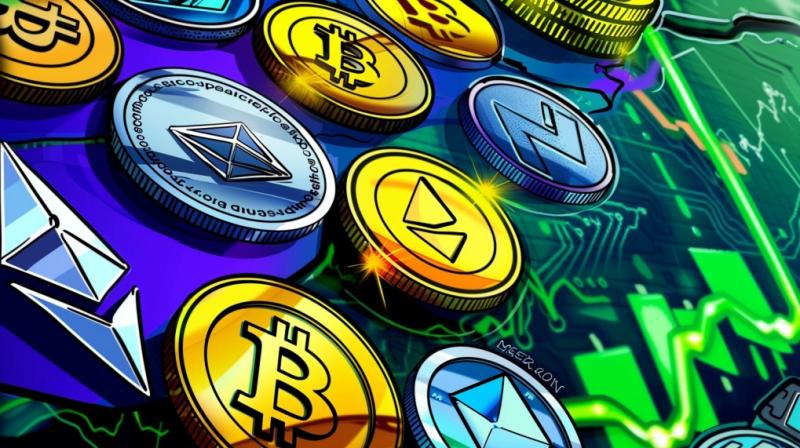 Best Crypto Opportunities in 2026, Analysts Compare 3 Altcoins