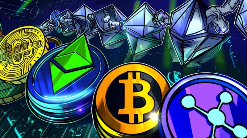 This New Crypto Under $0.05 Is Building a 600% Growth Case, Experts Say