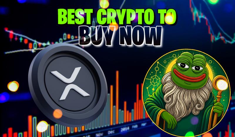 Noticias de precios de XRP: aumenta el impulso para XRP de Ripple y las oleadas de hiperlíquido, pero la verdadera aceleración explosiva de los precios en 2026 apunta a Pepeto