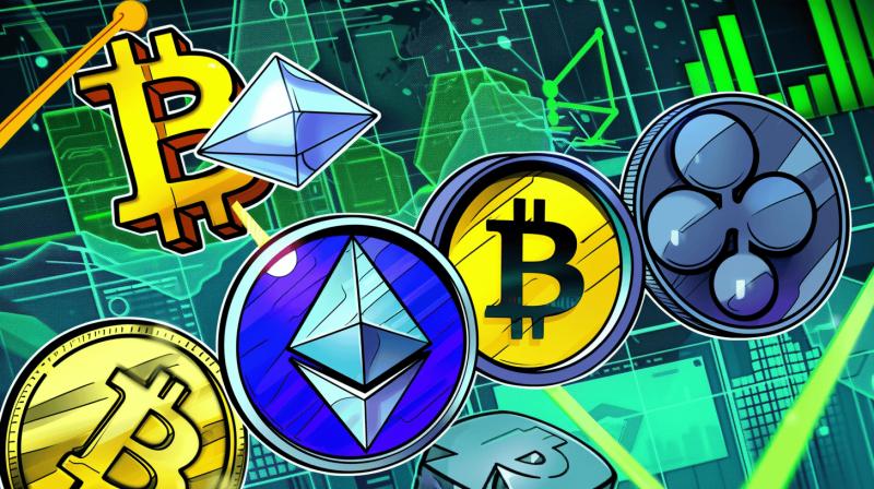 Top Altcoin Under $1 for 2026: BNB Investors Prefer This New Crypto