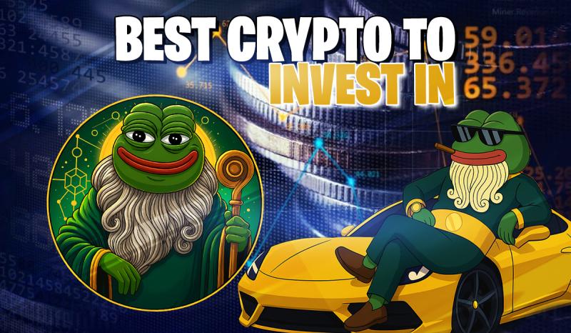 Is Pepeto a Good Investment in 2026? The Best Crypto Presale Full Buying Guide