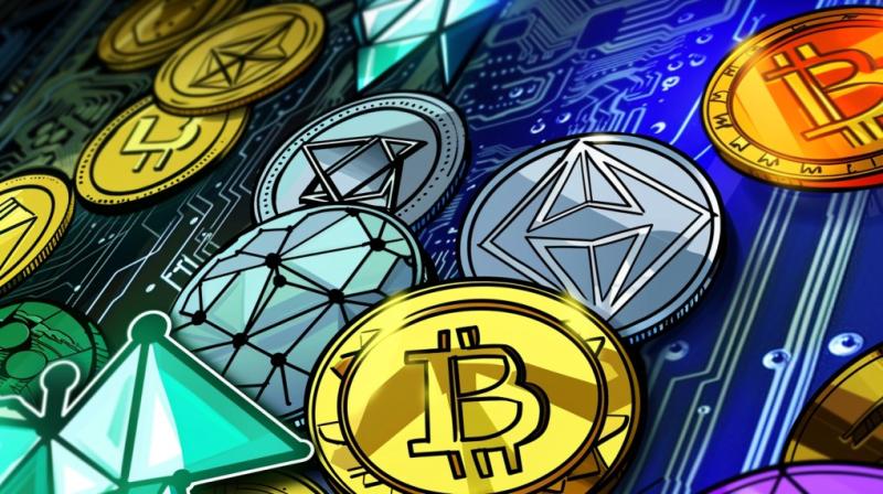 أفضل العملات المشفرة للشراء قبل الربع الثاني من عام 2026، مقارنة المحللين