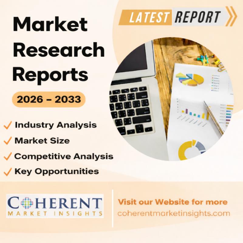 Terminal Tractor Market Outlook 2026-2033: Growth Drivers, Trends, and Strategic Insights | Kalmar • Terberg • TICO • MAFI