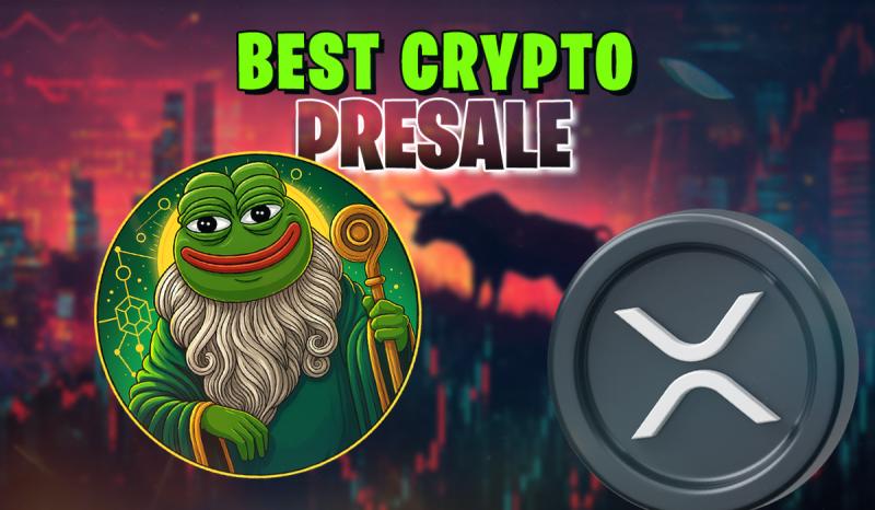 Convierta $ 200 en dinero que le cambiará la vida: el largo camino de una década de XRP frente a la ventana explosiva de Pepeto