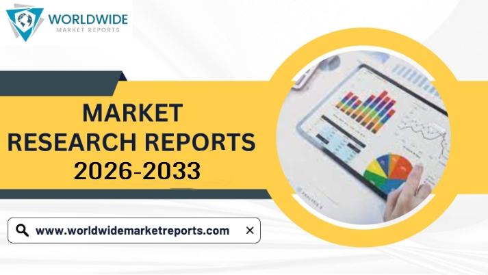 Future Scope of Global Algorithmic Trading Market Set to Witness Significant Growth by 2026-2033 |• Jane Street • Citadel Securities