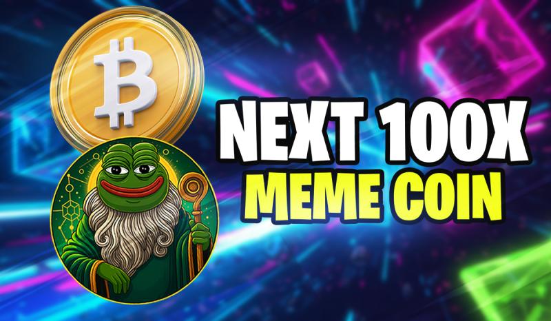 Bitcoin News Today: BTC y LTC aumentan mientras que la preventa de criptomonedas Top de Pepeto se acelera con un potencial 100 veces mayor a medida que los primeros compradores se posicionan antes del lanzamiento