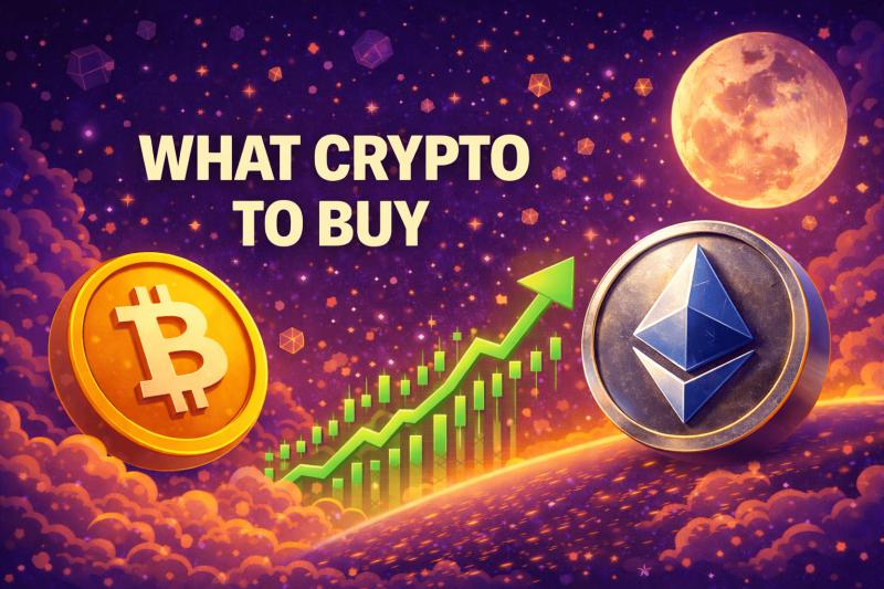 ¿Qué criptomoneda comprar con $500? Los comerciantes de BTC prefieren esta nueva altcoin