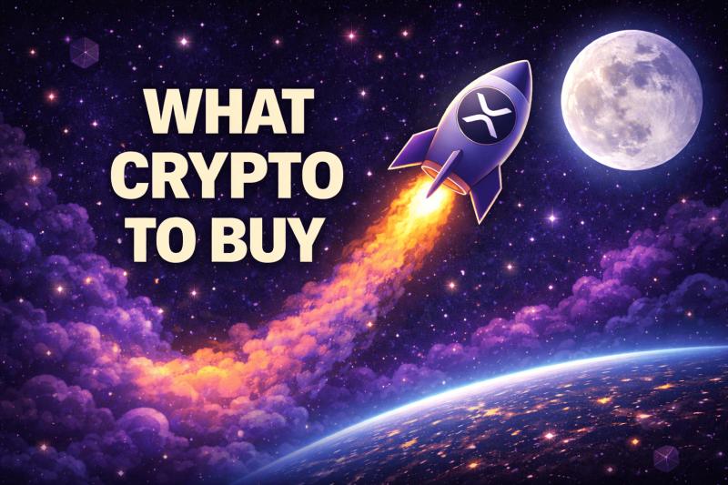 XRP Whales Rotate Into This Cheap Altcoin After 300% Surge, Analysts Compare