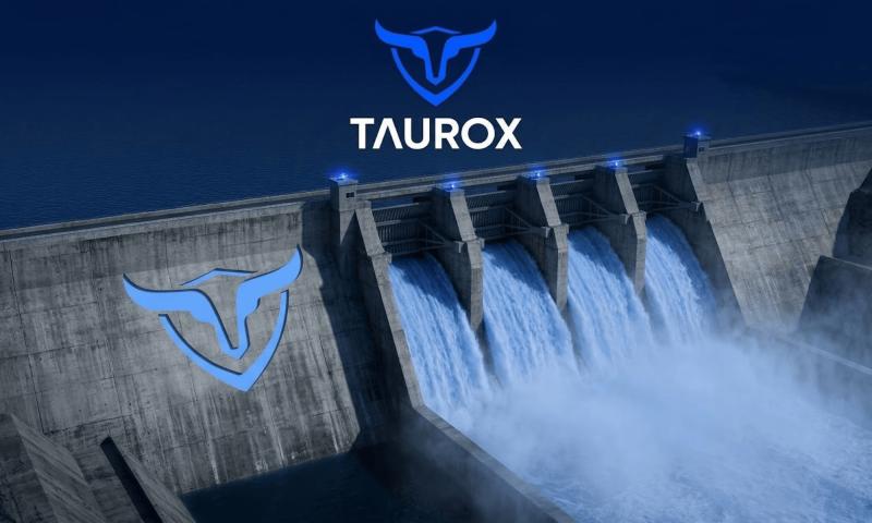 Top Crypto to Invest In: Ethereum (ETH) Surges 10%, Yet Taurox (TAUX) AI Hedge Fund Is What Everyone Talks About