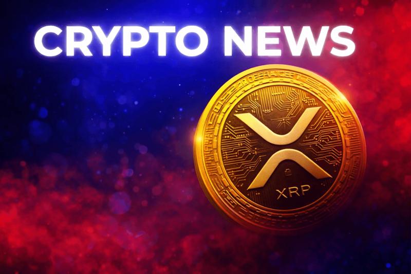 XRP News: Commodity Status Opens the Path to $3.84 While One Presale Shows Math That Outperforms by Multiples