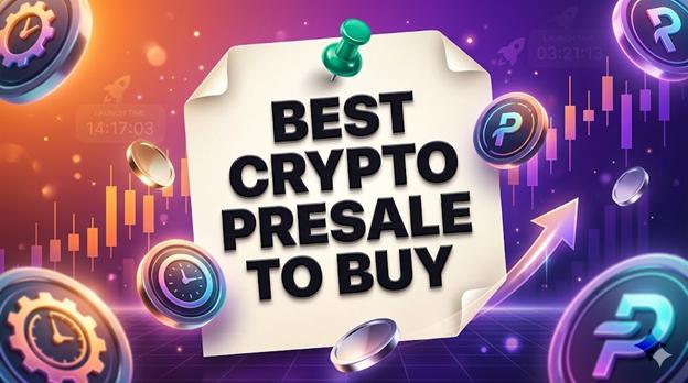 Best Crypto Presale to Buy at End of Q1: AlphaPepe's Live AlphaSwap, Staking, and 1B Supply Create the Clearest 100x Path as Quarterly Settlement Clears the Air