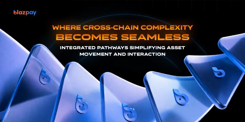 Crypto Presale 2026 Inflection Point: Blazpay Smart DeFi Intelligence Rewrites Top Presale Crypto Trends