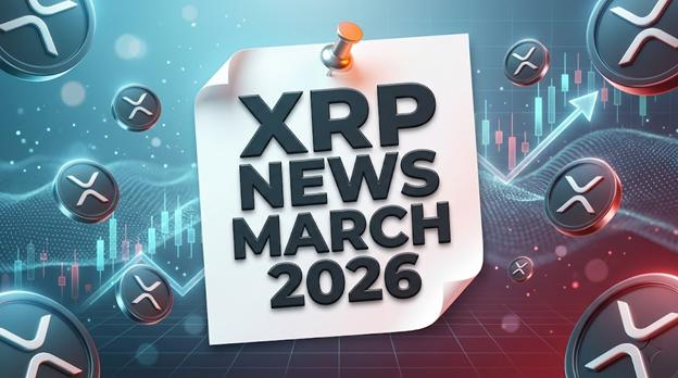 Noticias de XRP de marzo de 2026: XRP bajó un 8,19 % en la semana mientras la resistencia de $ 1,45 se mantiene firme, mientras que la preventa de AlphaPepe ofrece una asimetría 100 veces superior a la capitalización de mercado de XRP que bloquea estructuralmente