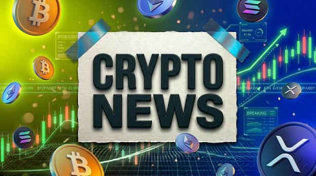 Crypto News: Ripple Puts XRP Into Corporate Treasury as Oil Hits $110 While AlphaPepe Presale at $0.00806 Targets 10,000% Before Exchange Listings