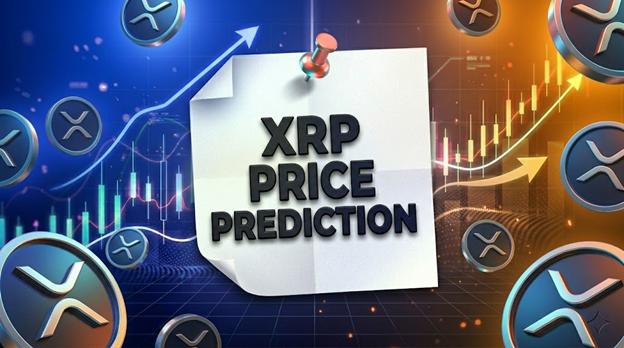 Predicción del precio de XRP: el bloqueo de depósito en garantía de Ripple y la adopción del gigante de pagos no pueden detener el sangrado de XRP, mientras que AlphaPepe a $ 0,00806 ofrece matemáticas 1000 veces mayores