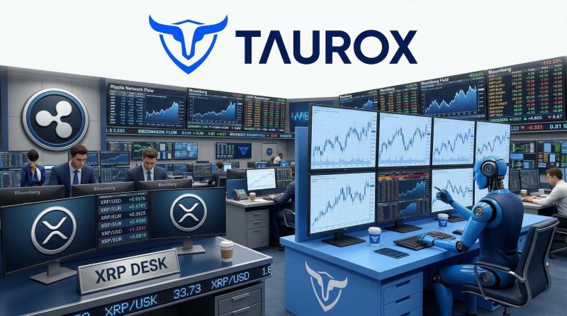 ارتفع مؤشر S&P 500 بنسبة 3.6% على الرغم من الرسوم الجمركية بنسبة 50%، بينما استحوذت شركة Ripple (XRP) على 120 مليون دولار من تدفقات ETP الأسبوعية