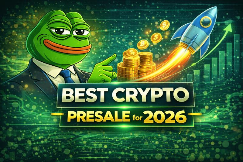 أفضل بيع مسبق للعملات المشفرة للشراء حيث تصنف هيئة الأوراق المالية والبورصة (SEC) معظم الرموز المميزة على أنها غير أوراق مالية وPepeto يقترب من الإدراج