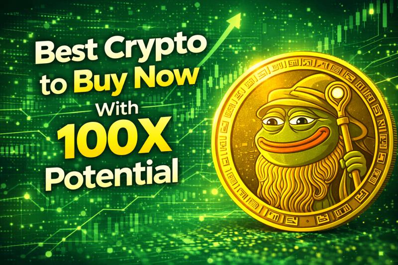 أفضل العملات المشفرة التي يمكن شراؤها الآن مع إنهاء هيئة الأوراق المالية والبورصات لسياسة التنفيذ واستهداف Pepeto 100x قبل إدراج Binance