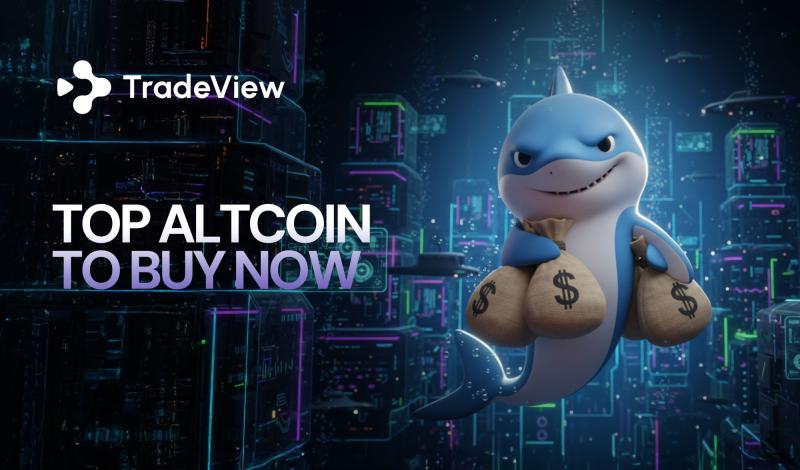 Pepe Coin Price Prediction - Analysts See 20% Gains in 2026, As TradeView Steams Toward 3200% Bull Run