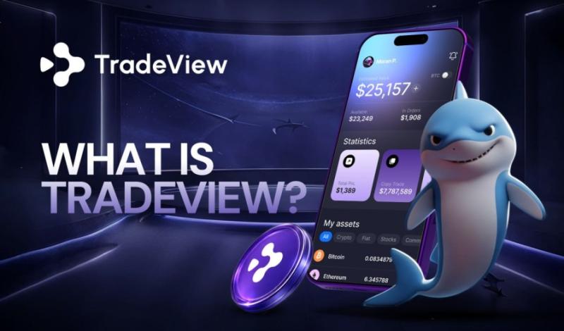 Shiba Inu Price Prediction 2026: Whales Trade SHIB on TradeView's 1001X Leverage Exchange Before Bull Run