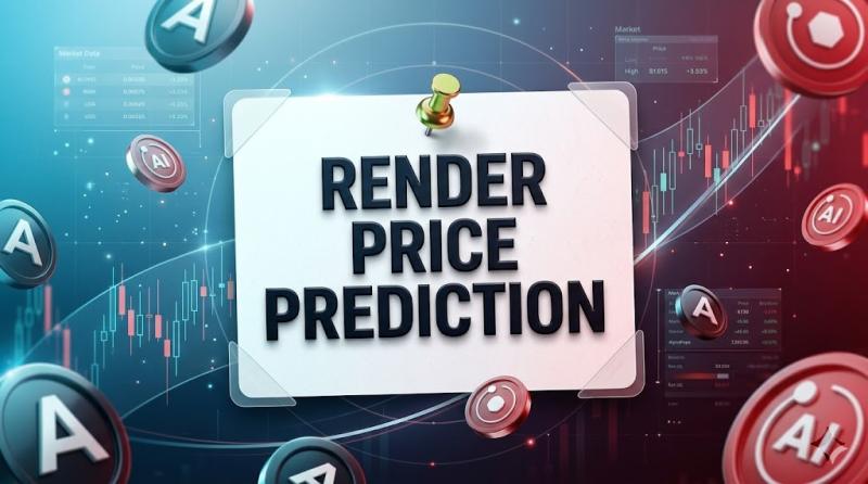 التنبؤ بسعر العرض: الطلب على حوسبة الذكاء الاصطناعي يرفع مستوى RENDER بينما تقوم AlphaPepe ببناء قصة الذكاء الاصطناعي للشركات الصغيرة الأكثر شمولاً