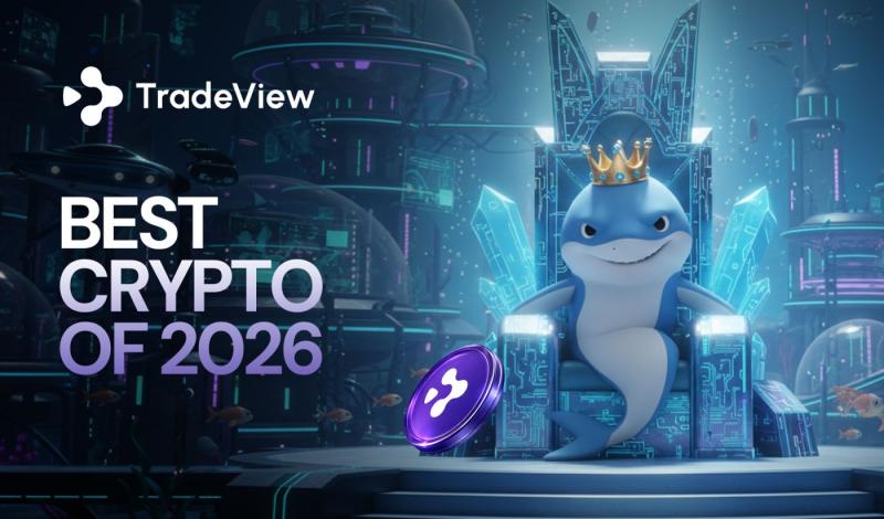 أفضل 3 بورصات لشراء العملات المشفرة: Coinbase أو TradeView أو Binance