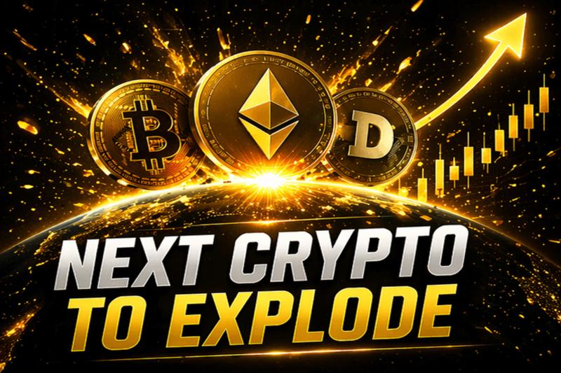 Next Crypto to Explode: Bitcoin Holds $78K and ETH Recovers While Pepeto Targets 100x