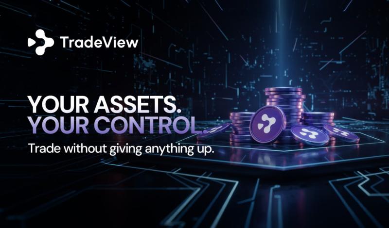 Looking For The Best Crypto To Buy Today? TradeView, BNB, Solana & Cardano