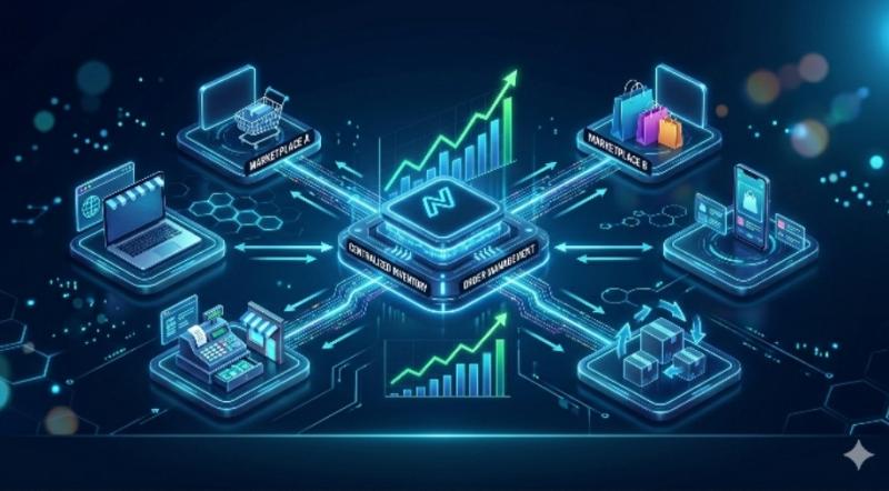 Building a Scalable Multi-Channel eCommerce Platform