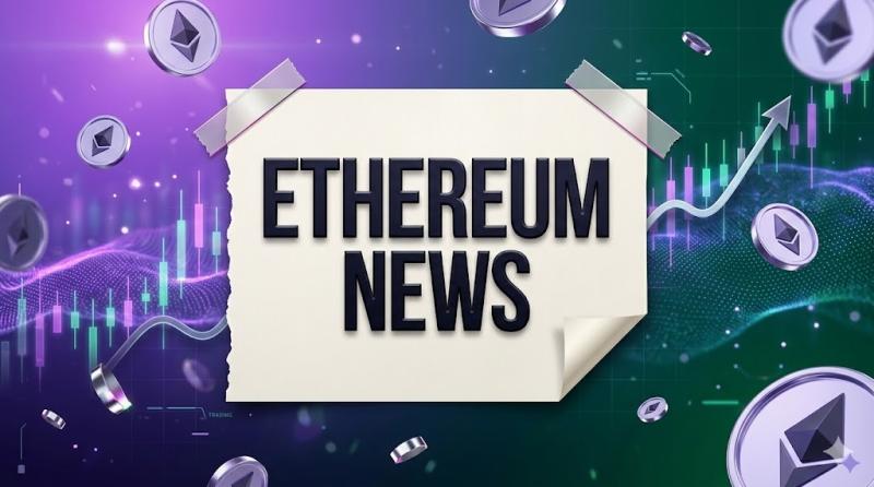 Ethereum News: Citi's $4,488 Bull Case Lingers While AlphaPepe Gives Buyers the Earlier Position