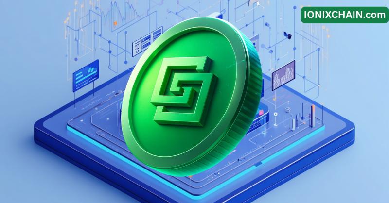 Best Altcoins Now: IONIX CHAIN Taking Over as Bitcoin Holds at $78K