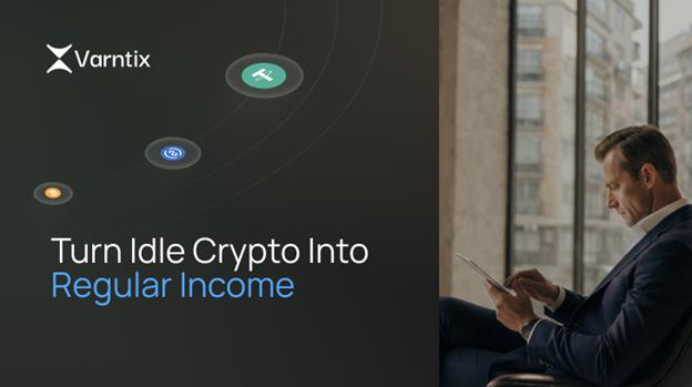 تم بيع مجموعة التوفير Varntix 24% APY في غضون 24 ساعة بعد 200000 زيارة إلى موقع الويب وإيداع 20 مليون دولار