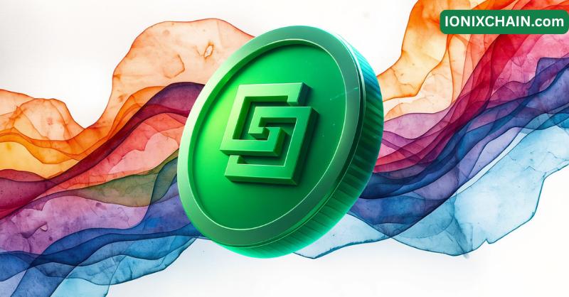Top 10 Best Crypto Presale 2026: IONIX CHAIN is the Top Choice for 2026