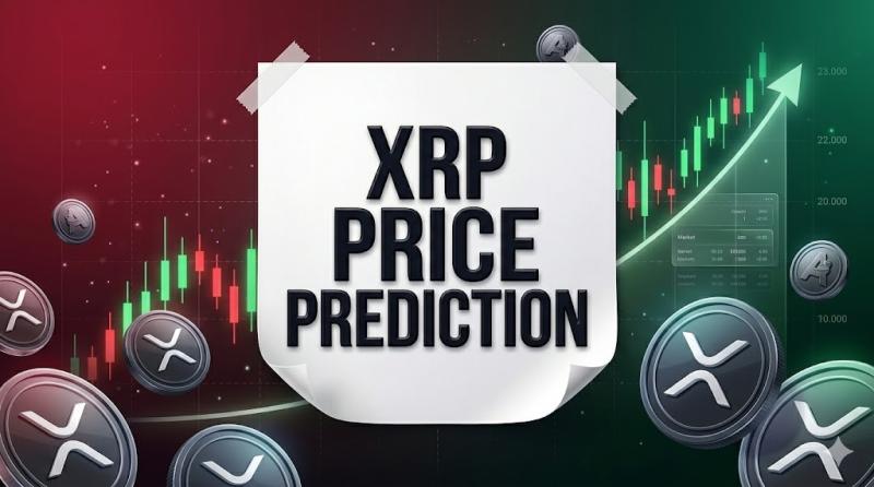 التنبؤ بسعر XRP لعام 2030: هل يمكن لـ XRPL الجاهز الكمي لعام 2028 أن يجعل 10 دولارات قابلة للتفكير بينما يقوم AlphaPepe ببناء الإعداد الأقصر؟