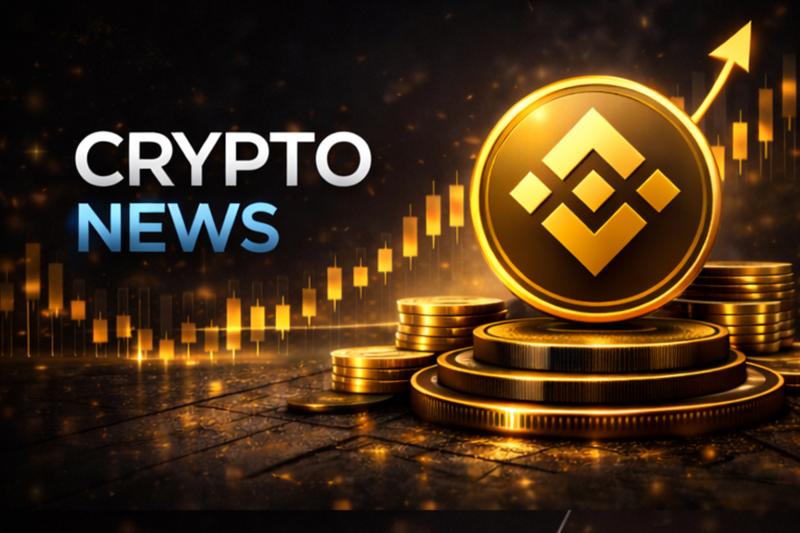 أخبار BNB: Pepeto يحقق مكاسب مع خسارة Binance لمليار دولار بينما يحتفظ Solana وCardano بالمستويات الرئيسية
