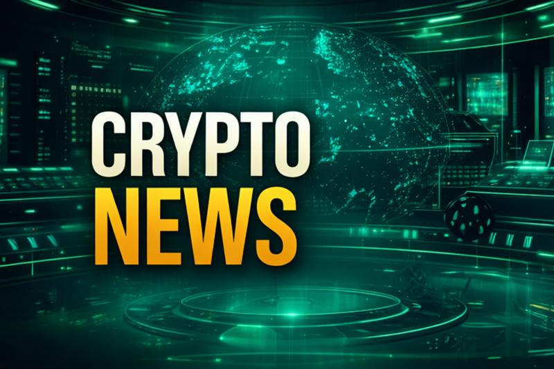 أخبار العملات المشفرة التي أنشأتها وول ستريت مع وصول Chainlink إلى AWS أثناء تحرك Pepeto وSHIB وXRP